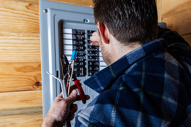 Affordable Generator Installation solutions in Buzzards Bay, MA